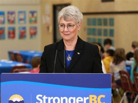 B.C. posts $704 million budget surplus for 2022-2023, say audited public accounts
